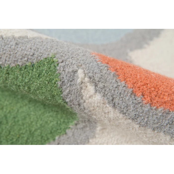 Momeni Topanga Area Rug TOP-2 Dasha Multi 3'6 X 5'6