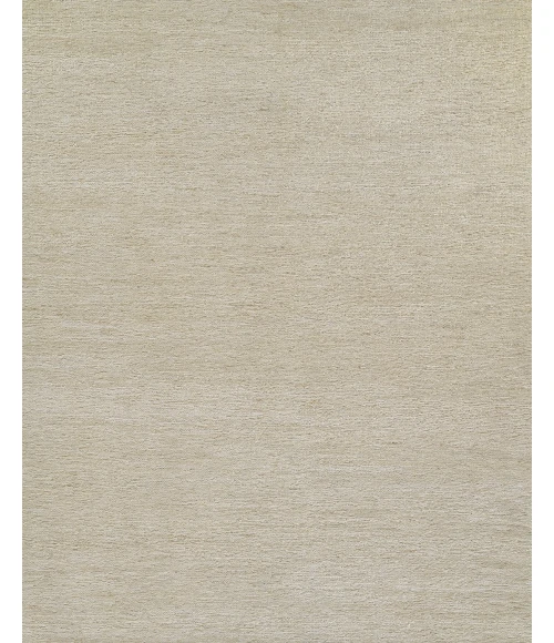 Pure Salt Torquay Ivory TOR-1 6 ft. X 6 ft. Round Rug