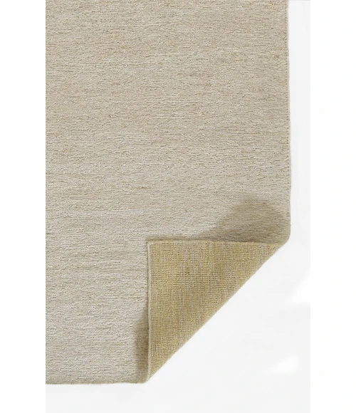 Pure Salt Torquay Ivory TOR-1 6 ft. X 6 ft. Round Rug