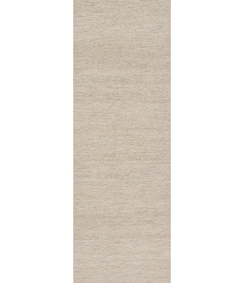 Pure Salt Torquay Ivory TOR-1 6 ft. X 6 ft. Round Rug