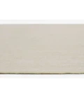 Pure Salt Torquay Ivory TOR-1 6 ft. X 6 ft. Round Rug