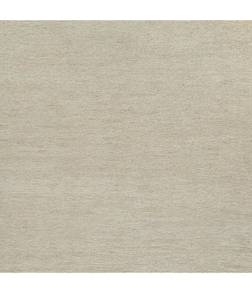 Pure Salt Torquay Ivory TOR-1 6 ft. X 6 ft. Round Rug