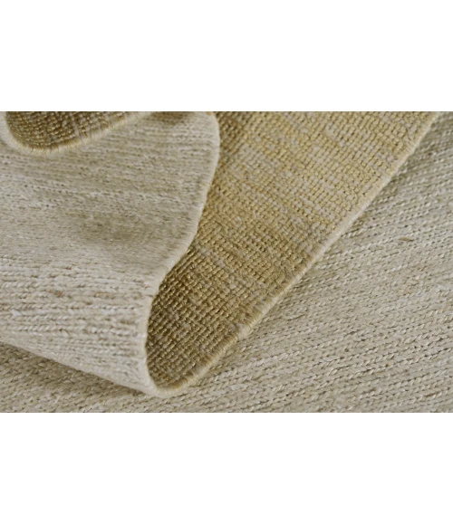 Pure Salt Torquay Ivory TOR-1 6 ft. X 6 ft. Round Rug