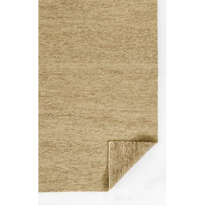 Pure Salt Torquay Natural TOR-1 6 ft. X 6 ft. Round Rug