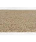 Pure Salt Torquay Natural TOR-1 2'6 in. X 8 ft. Rectangle Rug