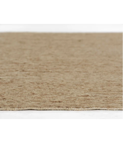Pure Salt Torquay Natural TOR-1 2'6 in. X 8 ft. Rectangle Rug
