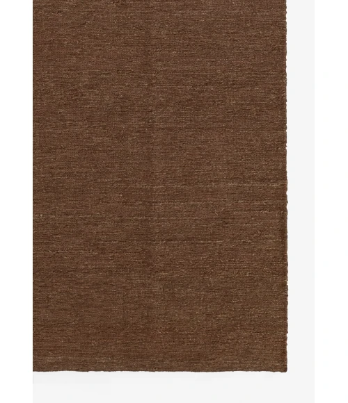 Pure Salt Torquay Walnut TOR-1 6'3 in. X 9' Rectangle Rug