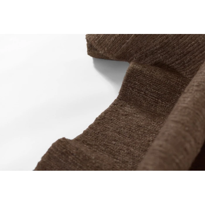 Pure Salt Torquay Walnut TOR-1 6'3 in. X 9' Rectangle Rug