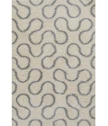 Novogratz Transcoso Ivory TCO-1 5ft.3in. X 7ft. Rect. Rug