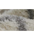 Novogratz Transcoso Ivory TCO-1 5ft.3in. X 7ft. Rect. Rug