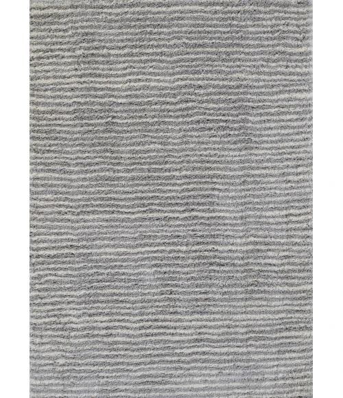 Momeni Transcoso Area Rug TCO-2 Rio Grey 2'7 X 7'11 Runner