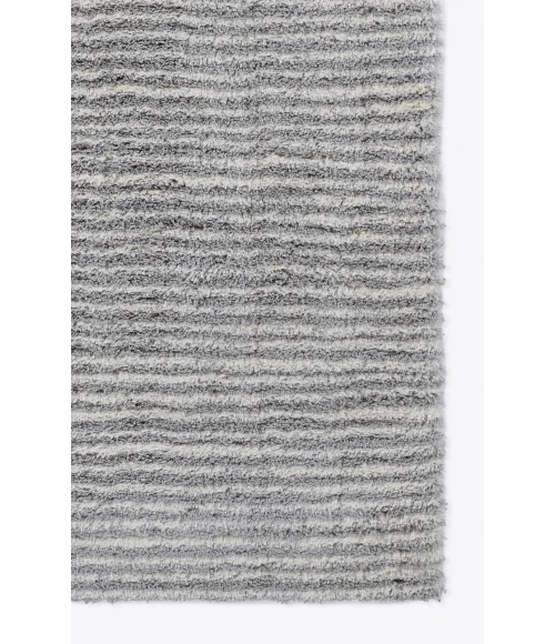 Momeni Transcoso Area Rug TCO-2 Rio Grey 2'7 X 7'11 Runner