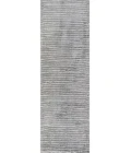 Momeni Transcoso Area Rug TCO-2 Rio Grey 2'7 X 7'11 Runner