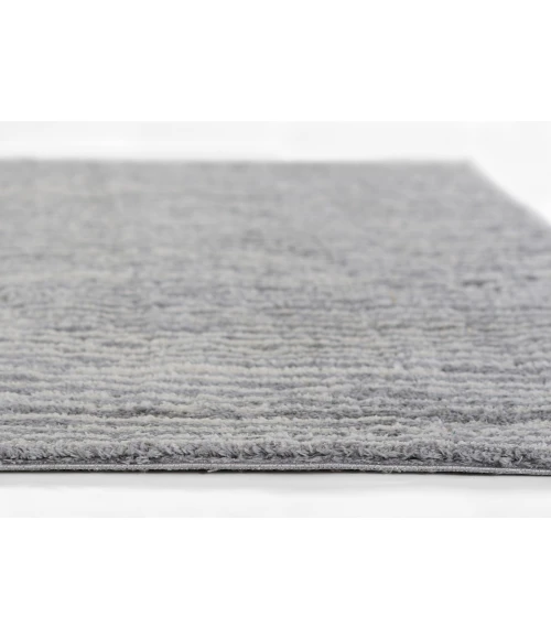 Momeni Transcoso Area Rug TCO-2 Rio Grey 2'7 X 7'11 Runner