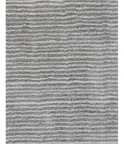 Momeni Transcoso Area Rug TCO-2 Rio Grey 2'7 X 7'11 Runner
