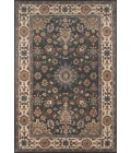 Momeni Tudor Area Rug TUD-4 Grey 8' X 11'