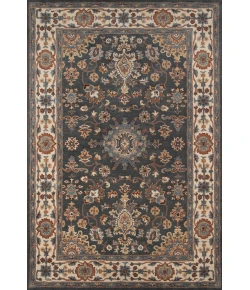 Momeni Tudor Tud-4 Grey Area Rug 8 ft. X 11 ft. Rectangle