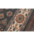 Momeni Tudor Area Rug TUD-4 Grey 8' X 11'