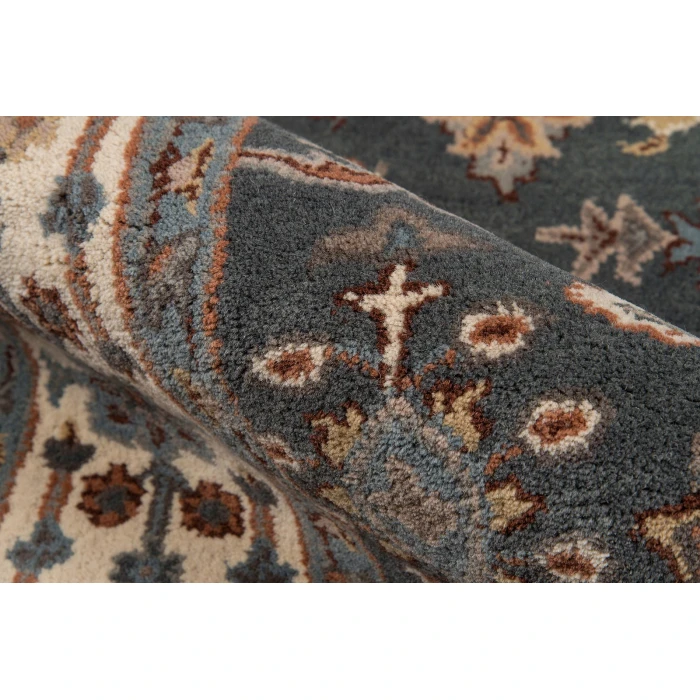Momeni Tudor Area Rug TUD-4 Grey 3'6 X 5'6