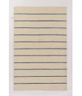 Momeni Twine TWI-1 Blue 8 ft. X 10 ft. Rectangle Rug