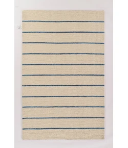 Momeni Twine TWI-1 Blue 9 ft. X 12 ft. Rectangle Rug