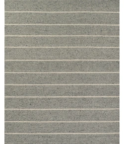 Momeni Twine TWI-1 Grey 9 ft. X 12 ft. Rectangle Rug