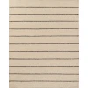 Momeni Twine TWI-1 Ivory 8 ft. X 10 ft. Rectangle Rug