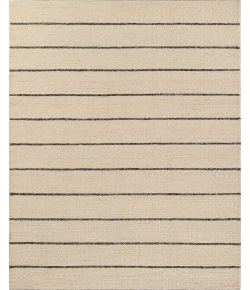Momeni Twine TWI-1 Ivory 9 ft. X 12 ft. Rectangle Rug