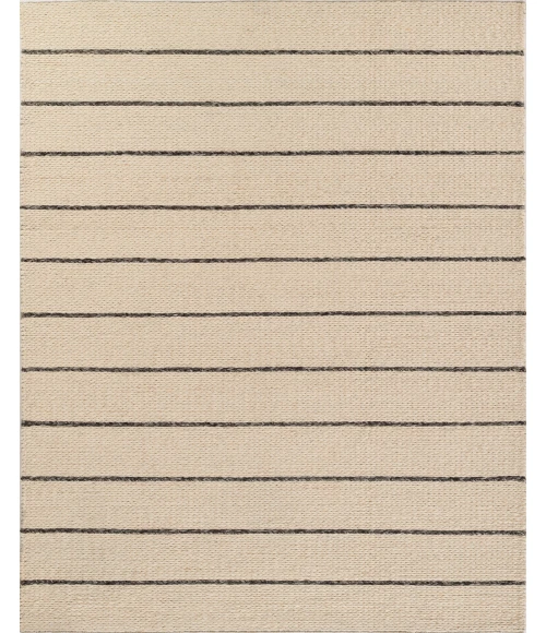 Momeni Twine TWI-1 Ivory 8 ft. X 10 ft. Rectangle Rug