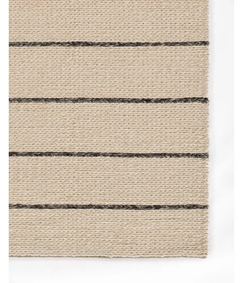 Momeni Twine TWI-1 Ivory 8 ft. X 10 ft. Rectangle Rug