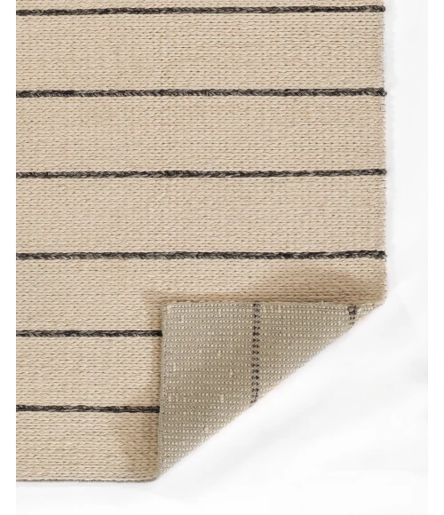 Momeni Twine TWI-1 Ivory 8 ft. X 10 ft. Rectangle Rug