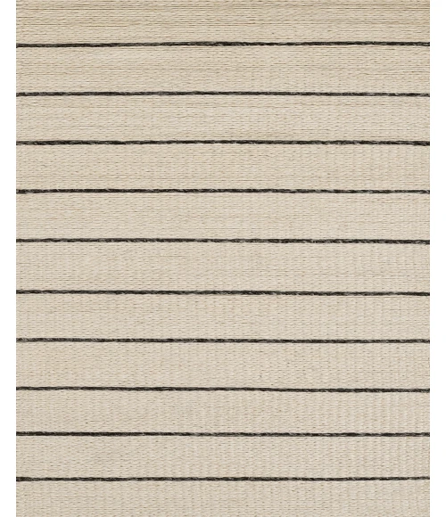 Momeni Twine TWI-1 Ivory 8 ft. X 10 ft. Rectangle Rug
