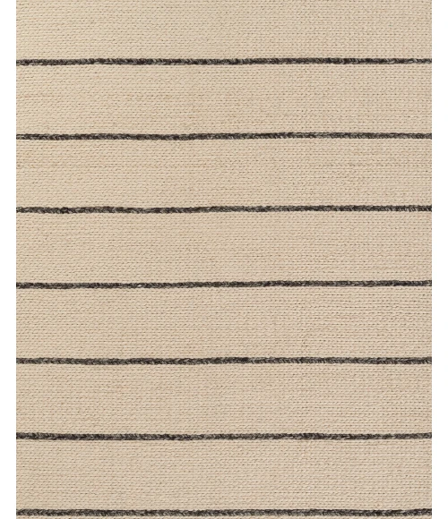 Momeni Twine TWI-1 Ivory 8 ft. X 10 ft. Rectangle Rug