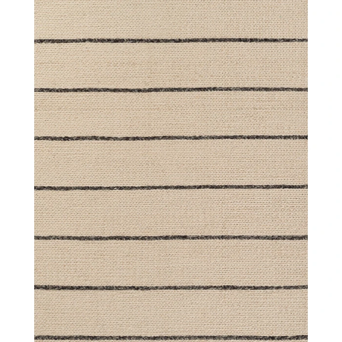 Momeni Twine TWI-1 Ivory 2 ft. 6 in. X 8 ft. Runner Rug