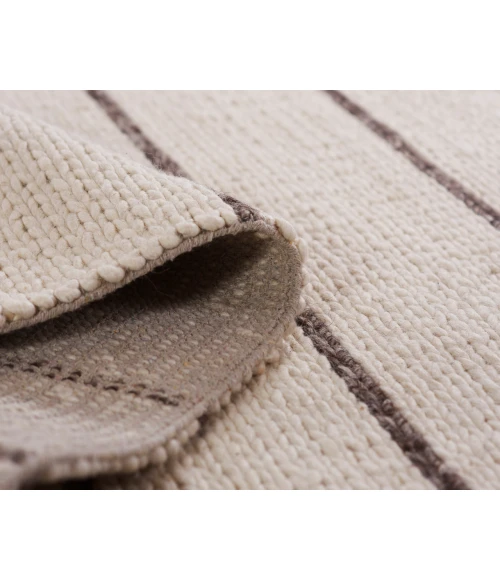 Momeni Twine TWI-1 Ivory 8 ft. X 10 ft. Rectangle Rug