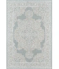 Momeni Valencia Blue VAL-1 8ft. X 10ft. Rect. Rug