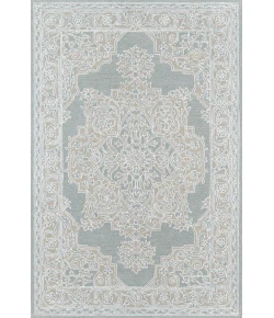 Momeni Valencia Blue VAL-1 8ft. X 10ft. Rect. Rug