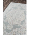 Momeni Valencia Blue VAL-1 8ft. X 10ft. Rect. Rug
