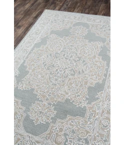 Momeni Valencia Blue VAL-1 8ft. X 10ft. Rect. Rug