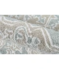 Momeni Valencia Blue VAL-1 8ft. X 10ft. Rect. Rug