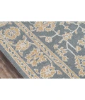 Momeni Valencia Area Rug VAL-2 Grey 8' X 10'