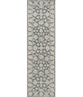 Momeni Valencia Area Rug VAL-2 Grey 8' X 10'
