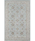 Momeni Valencia Blue VAL-3 2ft. X 3ft. Rect. Rug