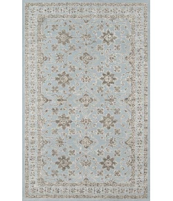 Momeni Valencia Blue VAL-3 2ft.3in. X 8ft. Rect. Rug
