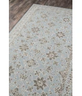 Momeni Valencia Blue VAL-3 2ft. X 3ft. Rect. Rug