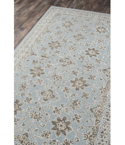 Momeni Valencia Blue VAL-3 2ft.3in. X 8ft. Rect. Rug
