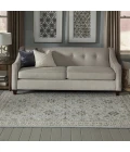 Momeni Valencia Blue VAL-3 2ft. X 3ft. Rect. Rug