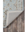 Momeni Valencia Blue VAL-3 2ft. X 3ft. Rect. Rug