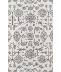 Momeni Valencia Area Rug VAL-4 Ivory 2' X 3'