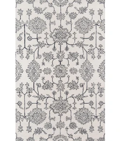 Momeni Valencia Val-4 Ivory Area Rug 9 ft. X 12 ft. Rectangle
